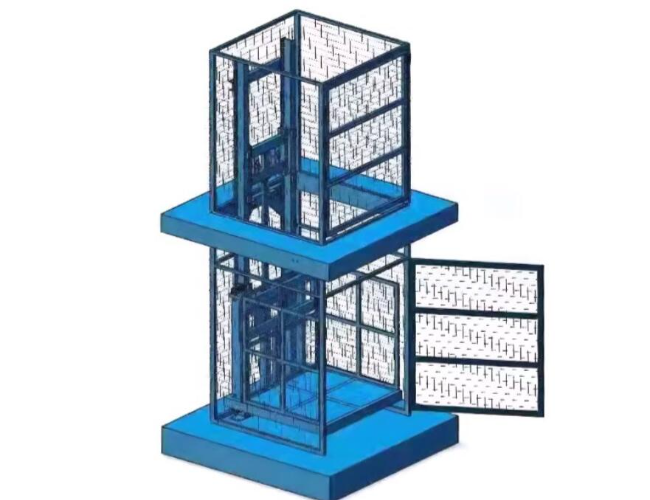 托里简易升降机的区别是什么